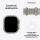 Apple Watch Ultra 4/Naturalny Tytan/Półprzezroczysta szarość Ocean - 1594107 - zdjęcie 7